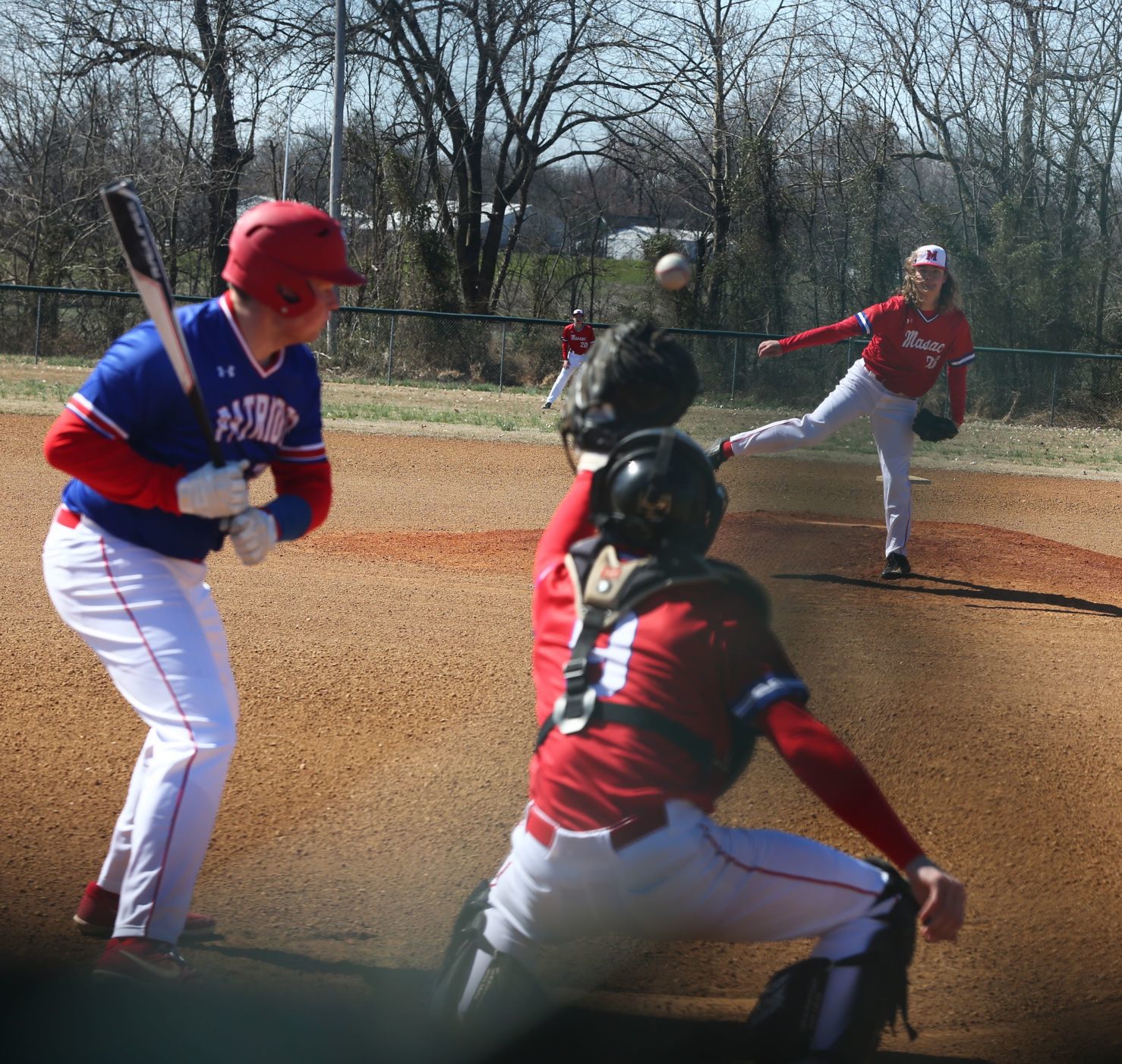 Patriot Baseball